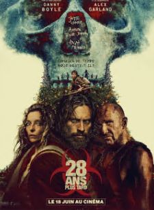 28 Years Later Filmy4Wap 2025 Hindi Clean English