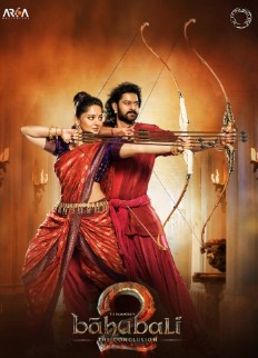 Baahubali 2 The Conclusion FilmyFly 2017 Hindi Dubbed