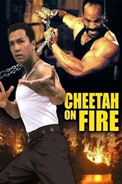 Cheetah on Fire 1992 Hindi Dubbed Chinese 480p 720p 1080p Filmy4Wap Filmyzilla Filmywap