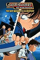 Detective Conan Movie 03 The Last Wizard of the Century 1999 Hindi English Japanese 480p 720p 1080p Filmy4Wap