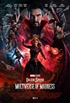 Doctor Strange in the Multiverse of Madness 2022 Hindi Dubbed 480p 720p Filmy4Wap