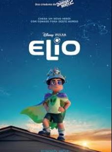 Elio Filmy4Wap 2025 Hindi Dubbed