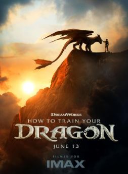 How to Train Your Dragon Filmy4Wap 2025 Hindi English AMZN
