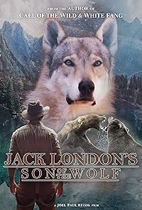 Jack Londons Son of the Wolf 2024 Hindi Dubbed 480p 720p 1080p Filmy4Wap