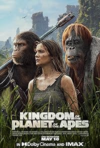 Kingdom of the Planet of the Apes 2024 Hindi Dubbed Movie Download 480p 720p 1080p Filmy4Wap Filmyzilla Filmywap