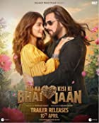 Kisi Ka Bhai Kisi Ki Jaan 2023 Movie Download 480p 720p 1080p Filmy4Wap Filmyzilla