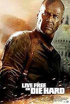 Live Free or Die Hard 2007 Hindi English 480p 720p 1080p Filmy4Wap