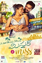 Mr And Miss 2021 Telugu Hindi Dubbed Dual Audio 480p 720p 1080p Filmy4Wap Filmyzilla