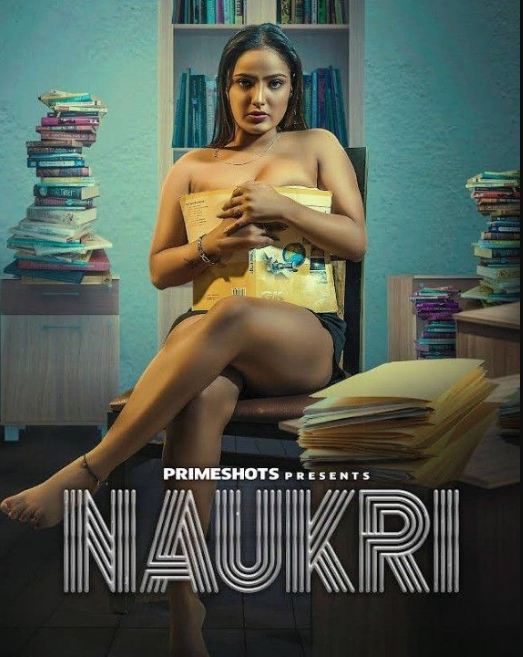 Naukri 2023 S01E02 PrimeShots Hindi Web Series Download 480p 720p 1080p Filmy4Wap Filmyzilla