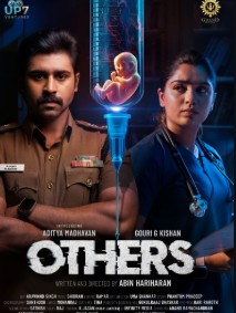 Others FilmyFly 2025 Hindi HQ Dubbed Movie