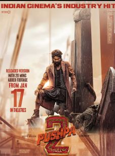 Pushpa 2 Reloaded Filmy4Wap 2025 Hindi Dubbed