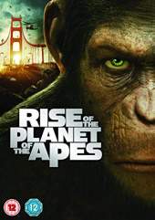 Rise of the Planet of the Apes 2011 Dual Audio Hindi 480p BluRay 300MB Filmy4Wap