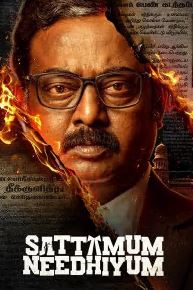 Sattamum Needhiyum Filmy4Wap 2025 Hindi Season 1 Complete