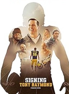 Signing Tony Raymond FilmyFly 2026 Hindi HQ Dubbed