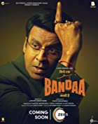 Sirf Ek Banda Kafi Hai 2023 Movie Download 480p 720p 1080p Filmy4Wap Filmyzilla
