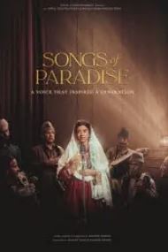 Songs of Paradise Filmy4Wap 2025 Hindi Movie