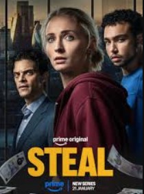 Steal FilmyFly 2026 S01 Hindi Dubbed
