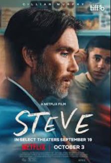 Steve FilmyFly 2025 Hindi Dubbed NETFLIX