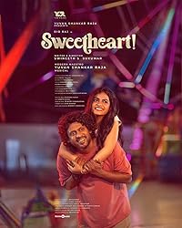 Sweetheart Filmy4Wap 2025 Hindi ORG Dubbed