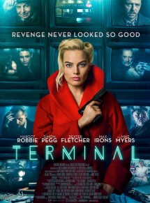 Terminal FilmyFly 2018 Hindi Dubbed