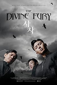 The Divine Fury 2019 Hindi Dubbed English Korean 480p 720p 1080p Filmy4Wap