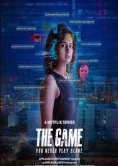 The Game FilmyFly 2025 S01 Hindi NF