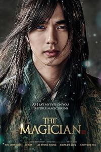 The Magician 2023 Hindi Dubbed Korean 480p 720p 1080p Movie Download Filmy4Wap Filmyzilla Filmywap