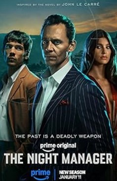 The Night Manager FilmyFly 2026 S02 Hindi Dubbed WebSeries