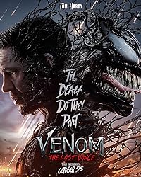 Venom 3 The Last Dance 2024 Hindi Dubbed English Movie Download 480p 720p 1080p Filmy4Wap Filmyzilla Filmywap