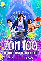 Zom 100 Bucket List Of The Dead 2023 Hindi ORG English 480p 720p 1080p Filmy4Wap