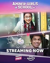 Amber Girls School Hindi Web Series Download  Filmy4Wap Filmywap 480p 720p 1080p