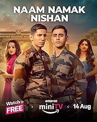 Naam Namak Nishan Season 1 Hindi Complete WEB Series 480p 720p 1080p Filmy4Wap