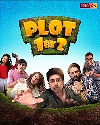 Plot 1 By 2 Hindi Web Series Download 480p 720p 1080p  Filmy4Wap Filmywap